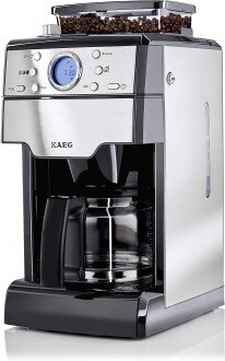 AEG KAM300 Kahve Makinesi kullananlar yorumlar